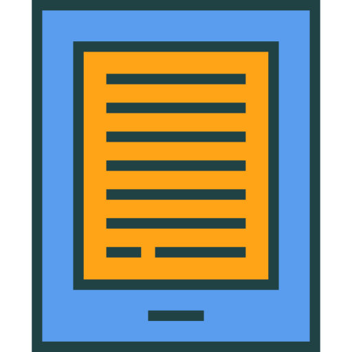 Reader Symbol