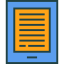 Reader icon 64x64