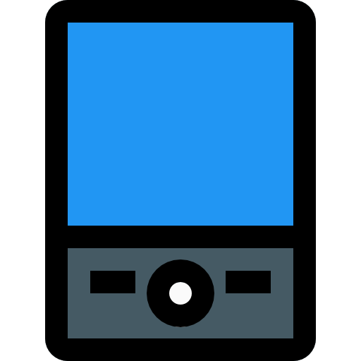 Computer icon