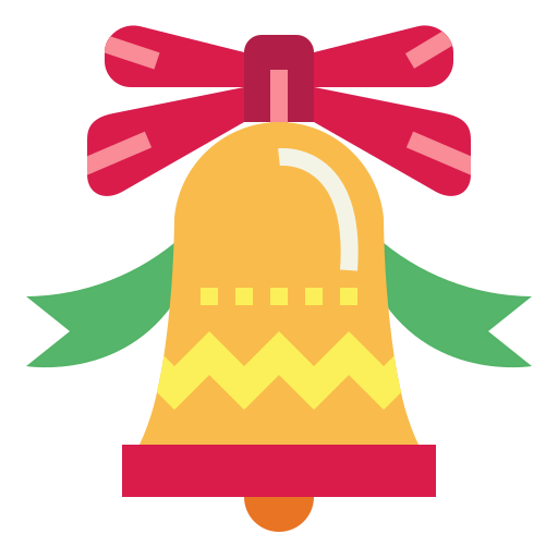 Bell icon