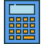 Calculator icon 64x64