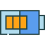 Battery icon 64x64