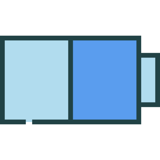 Battery icon