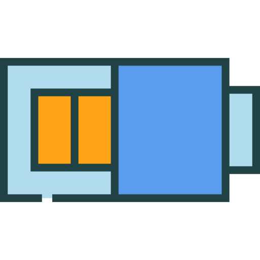 Battery icon