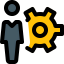 User icon 64x64