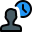 User icon 64x64