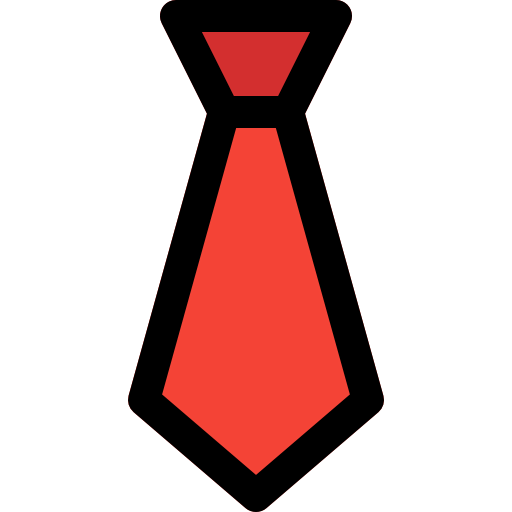 Tie icon