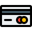 Credit card icon 64x64