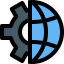 Global icon 64x64