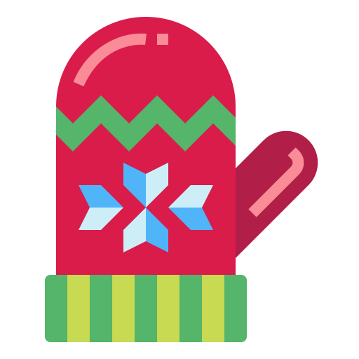 Mitten icon