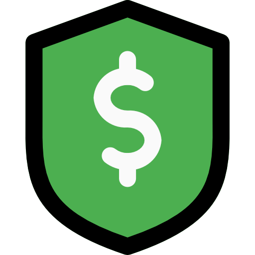 Shield icon