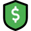 Shield icon 64x64