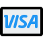 Visa icon 64x64