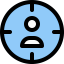Target icon 64x64