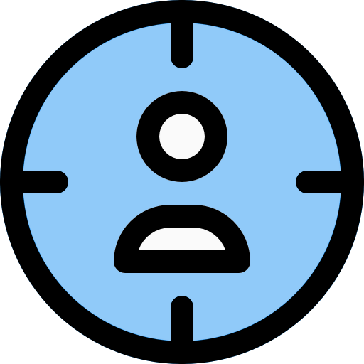 Target icon