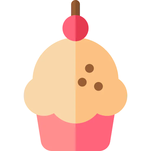 Cupcake icon