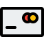 Credit card icon 64x64