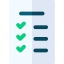 List icon 64x64