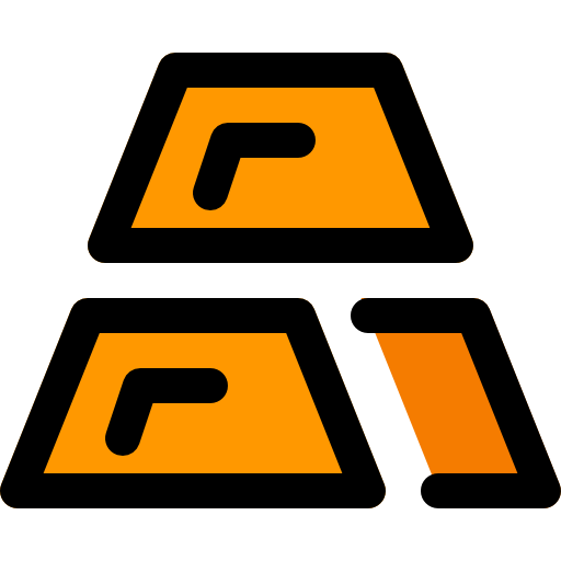Ingots icon