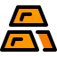 Ingots icon 64x64