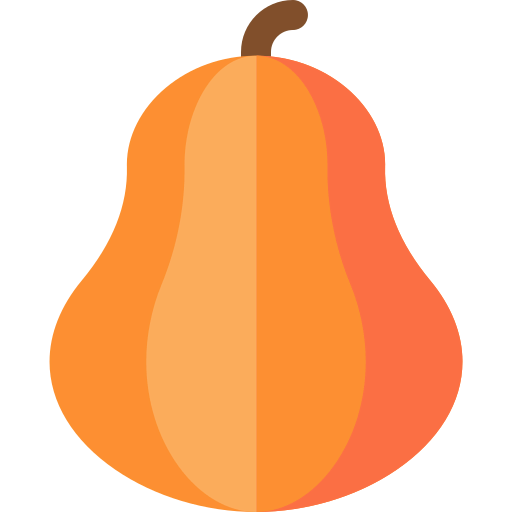 Pumpkin icon