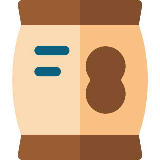 Snack icon