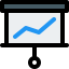 Statistics icon 64x64