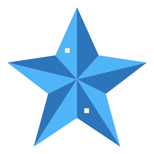 Star icon