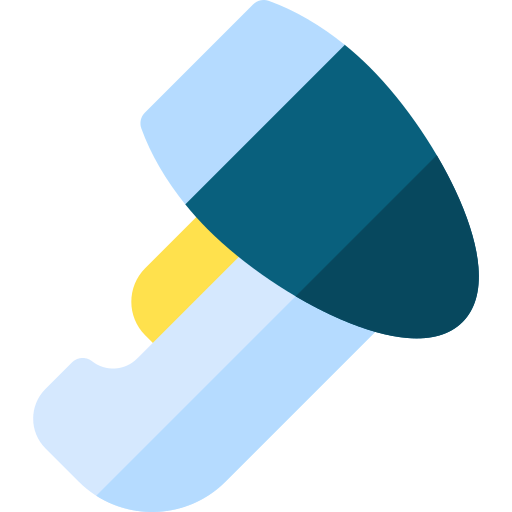 Barcode scanner icon