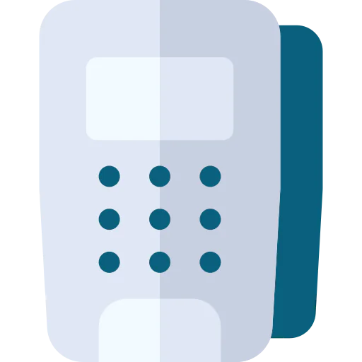 Dataphone icon