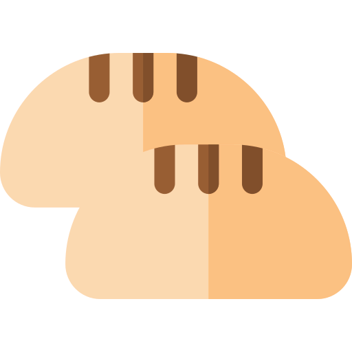 Bread icon