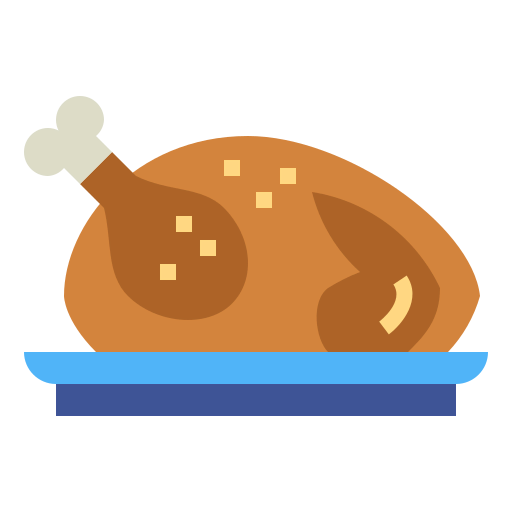 Turkey icon