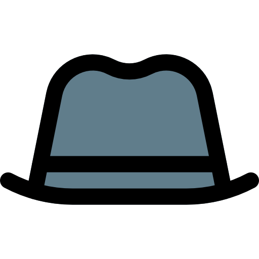 Hat icon
