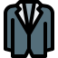 Tuxedo icon 64x64