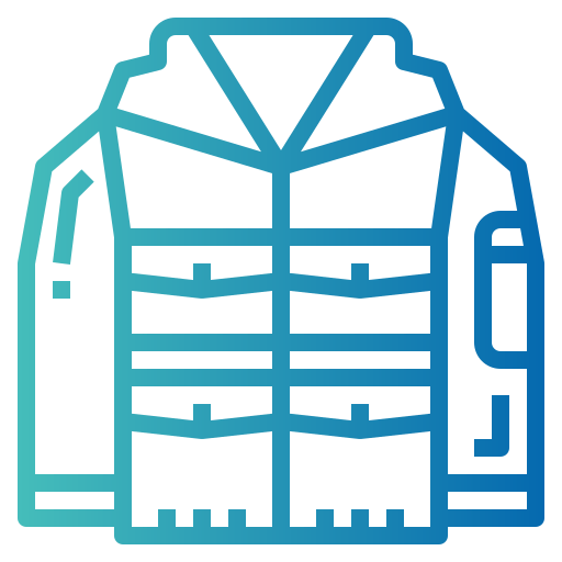 Coat icon