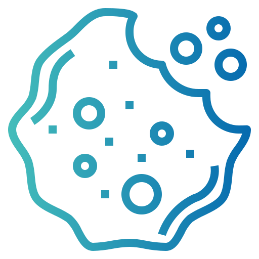 Cookie icon