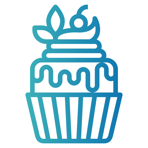 Cupcake icon