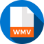 Wmv icon 64x64