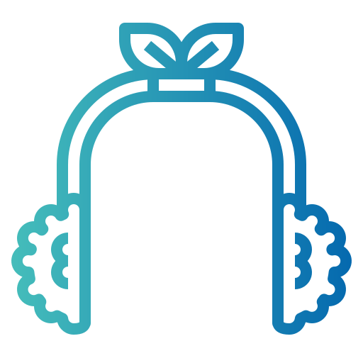 Earmuffs icon