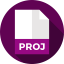 Proj icon 64x64