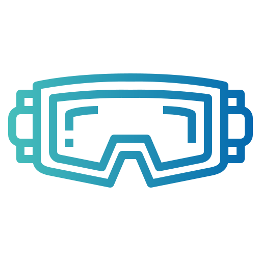 Glasses icon