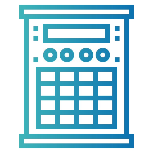 Heater icon