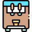 Ice cream machine Symbol 64x64