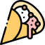 Crepe Symbol 64x64