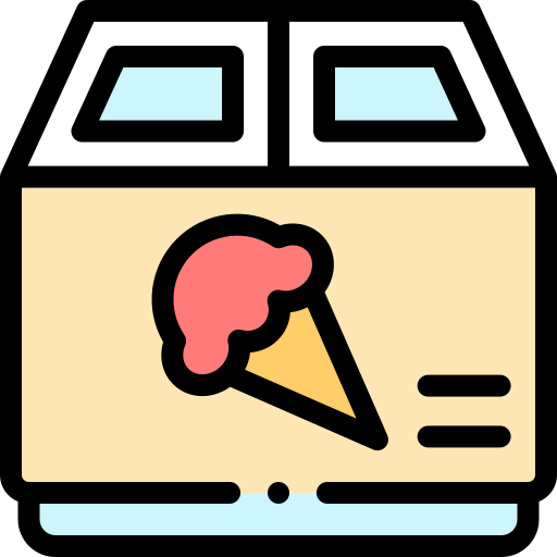 Freezer icon