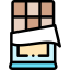 Chocolate bar icon 64x64