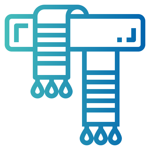 Scarf icon