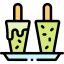 Malai kulfi icon 64x64