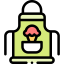 Apron icon 64x64