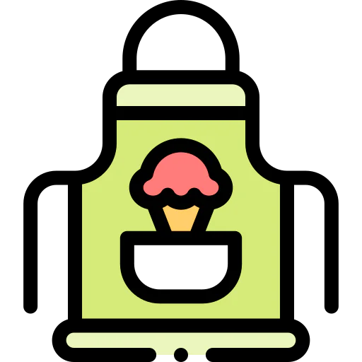 Apron icon